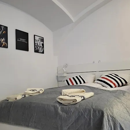 Apartment Mk *