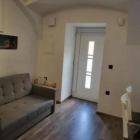 Apartment Mk