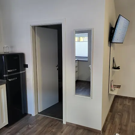 Mk Apartman
