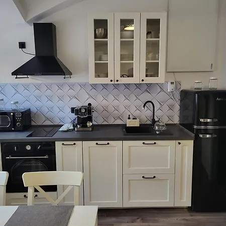Apartment Mk *