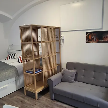 Apartment Mk Maribor