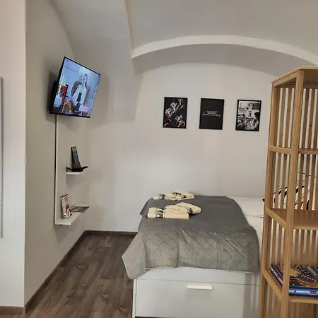Mk Apartment