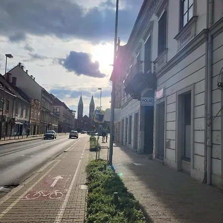 Apartment Mk Maribor