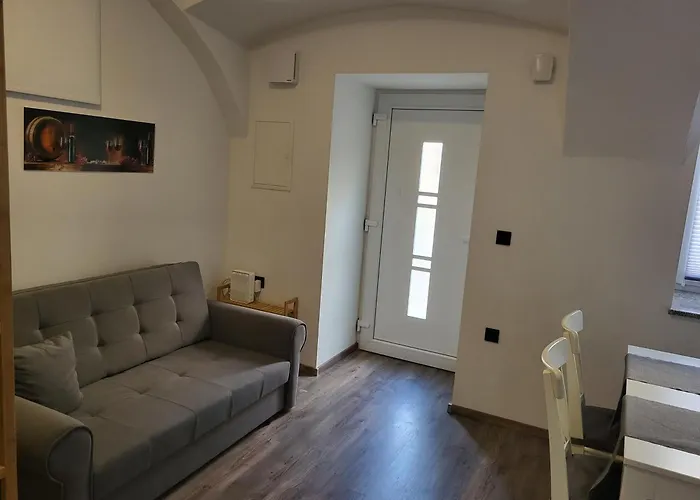 Appartement Mk